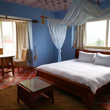 23.5 Blue B&B Xiyu Екстериор снимка