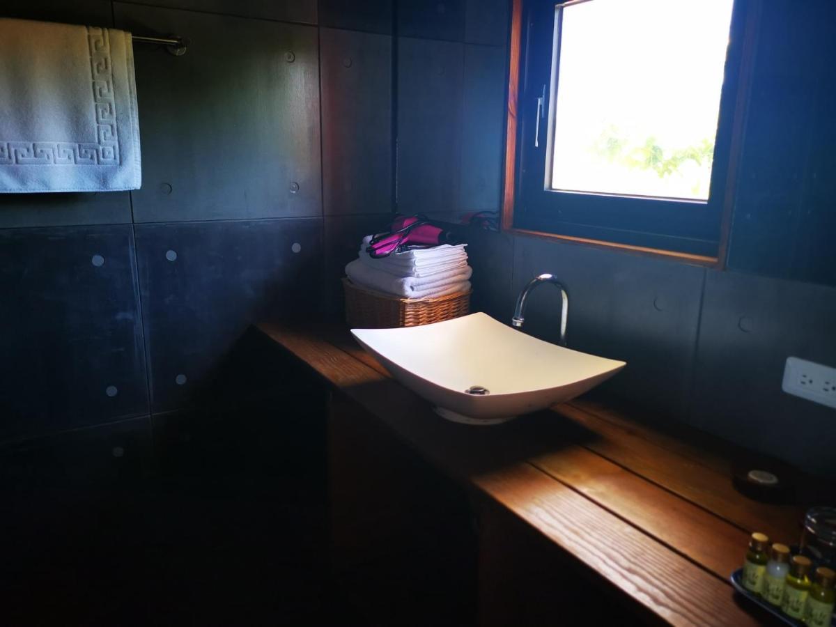 23.5 Blue B&B Xiyu Екстериор снимка