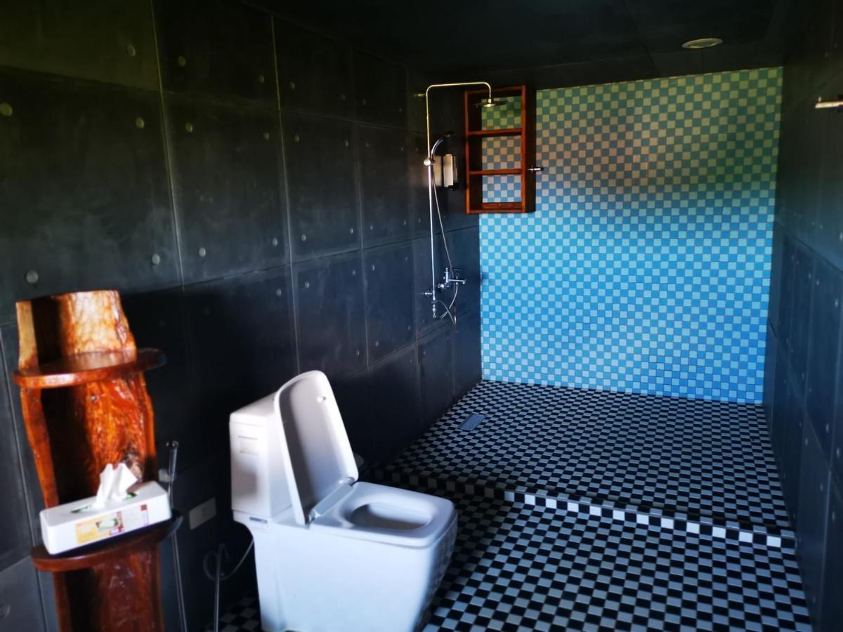 23.5 Blue B&B Xiyu Екстериор снимка