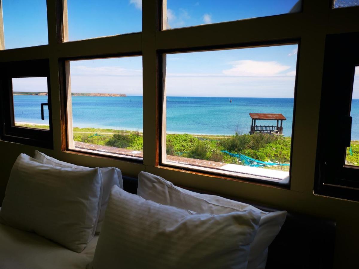 23.5 Blue B&B Xiyu Екстериор снимка