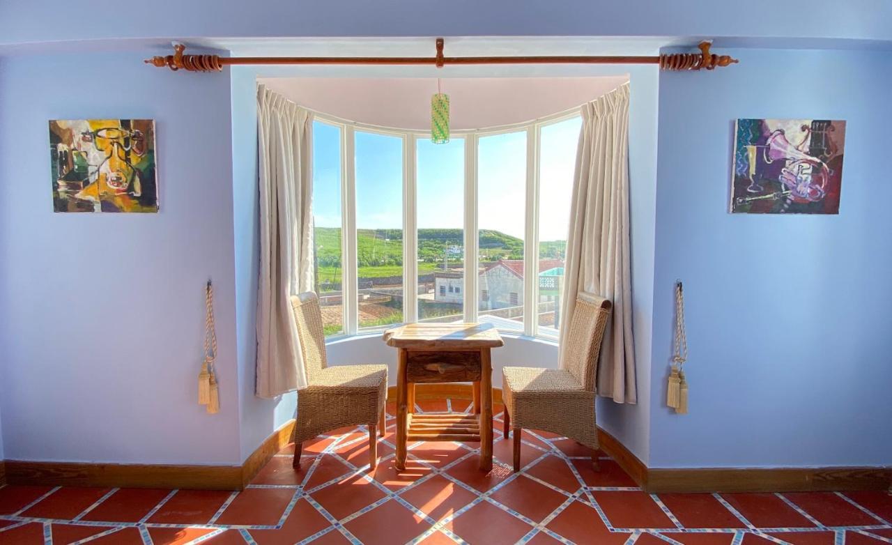 23.5 Blue B&B Xiyu Екстериор снимка
