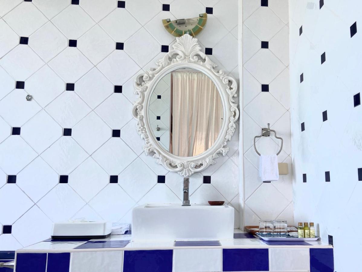 23.5 Blue B&B Xiyu Екстериор снимка