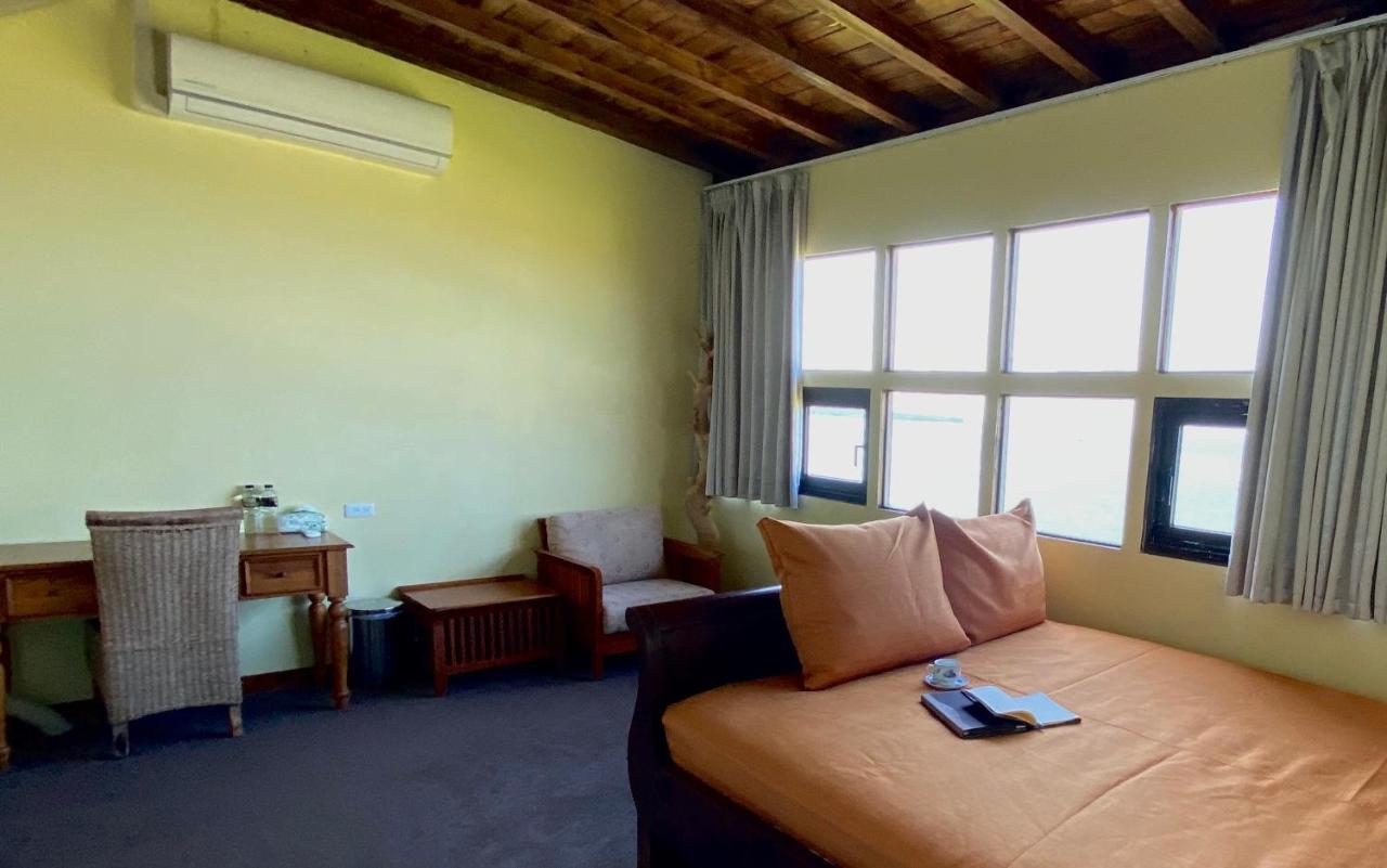 23.5 Blue B&B Xiyu Екстериор снимка