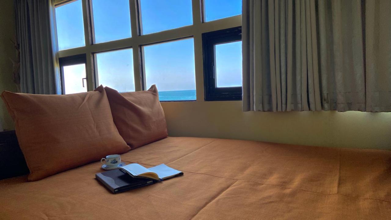 23.5 Blue B&B Xiyu Екстериор снимка