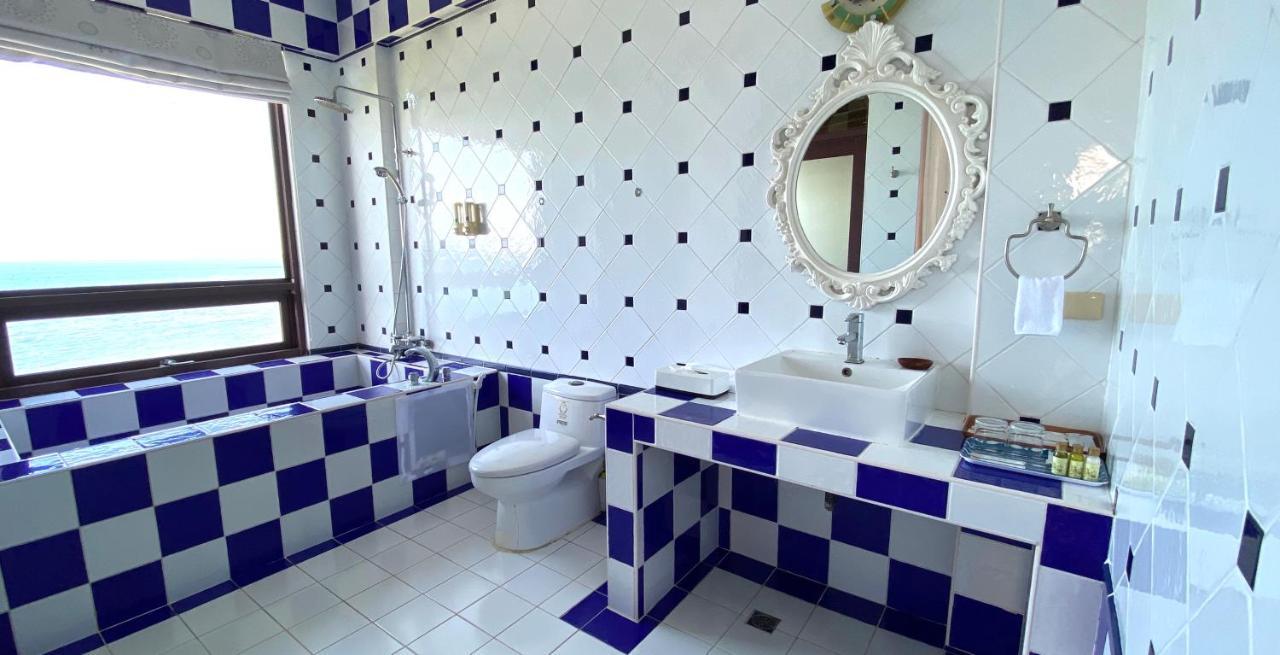 23.5 Blue B&B Xiyu Екстериор снимка