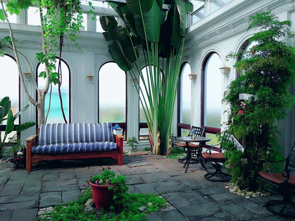 23.5 Blue B&B Xiyu Екстериор снимка