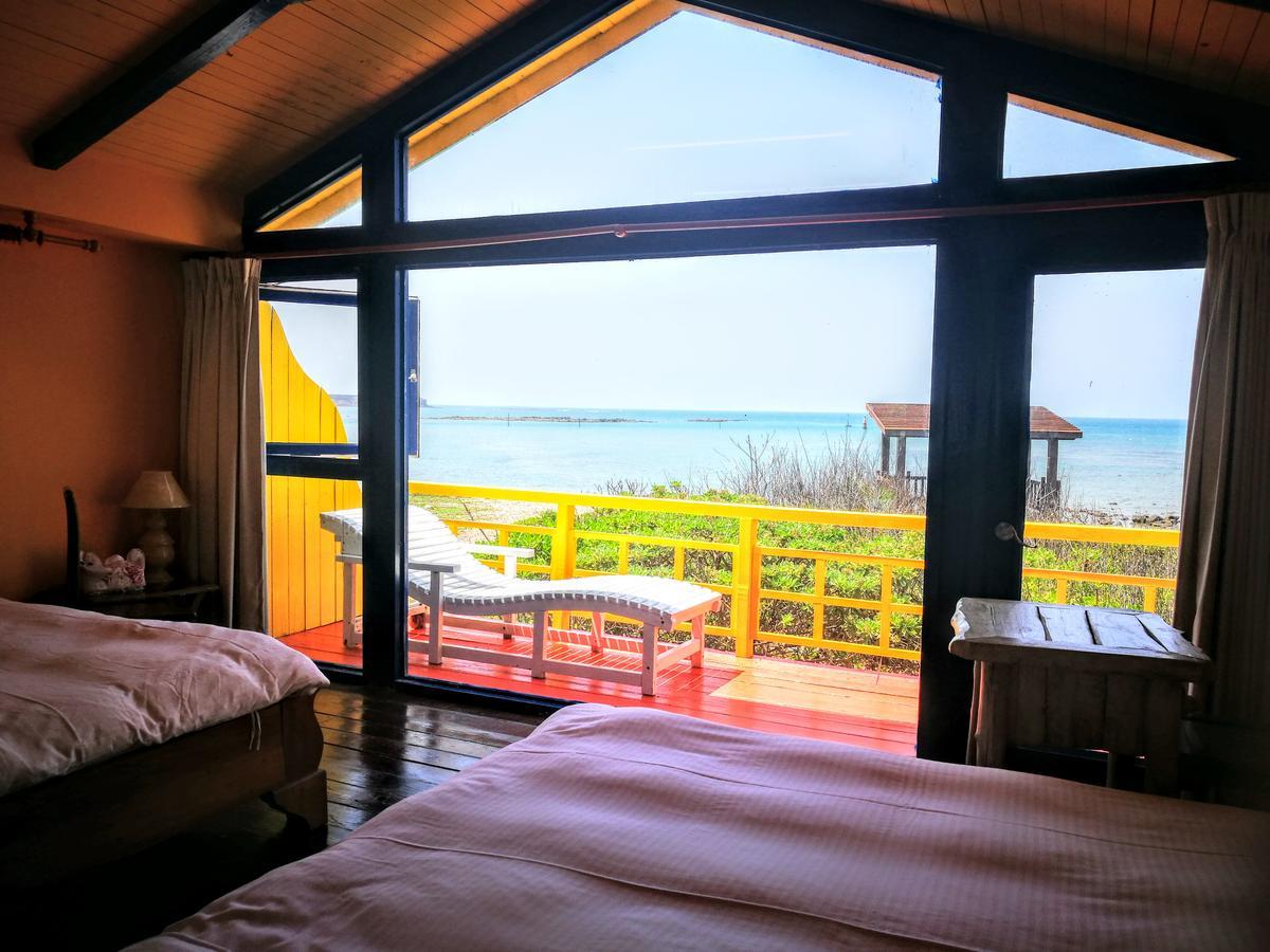 23.5 Blue B&B Xiyu Екстериор снимка
