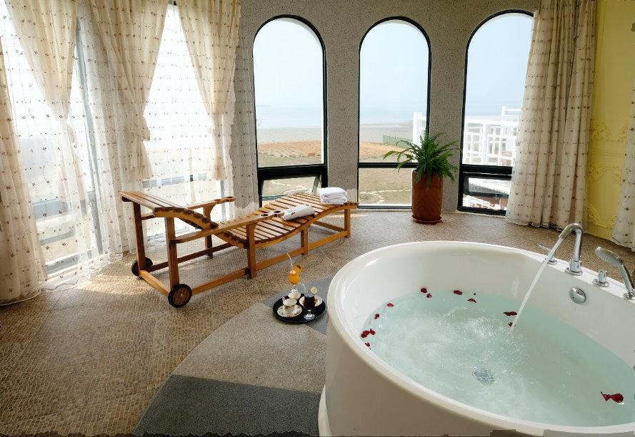 23.5 Blue B&B Xiyu Екстериор снимка