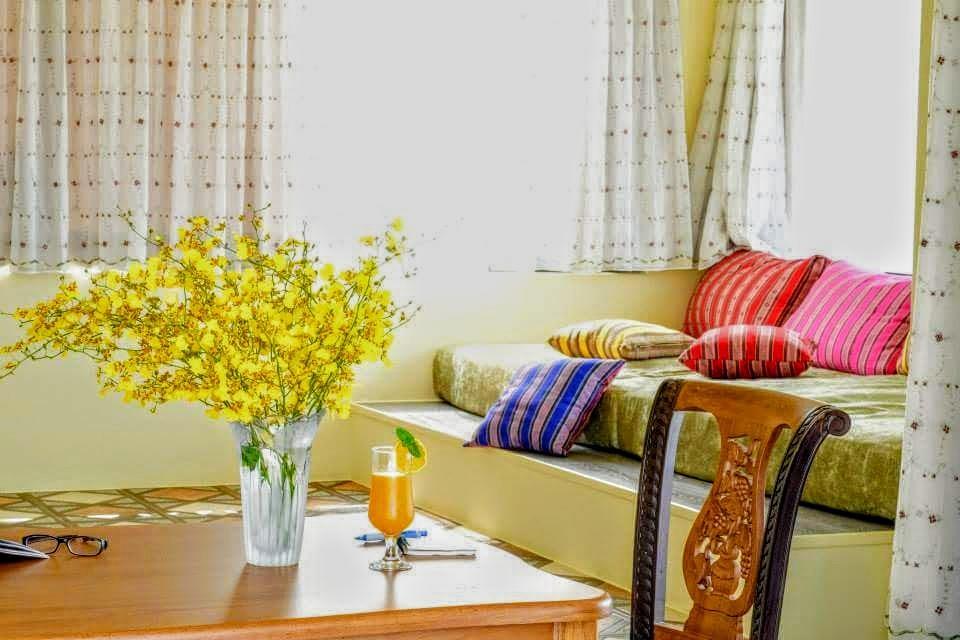 23.5 Blue B&B Xiyu Екстериор снимка