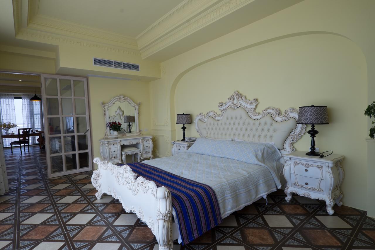 23.5 Blue B&B Xiyu Екстериор снимка