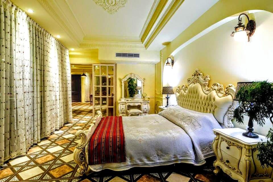 23.5 Blue B&B Xiyu Екстериор снимка