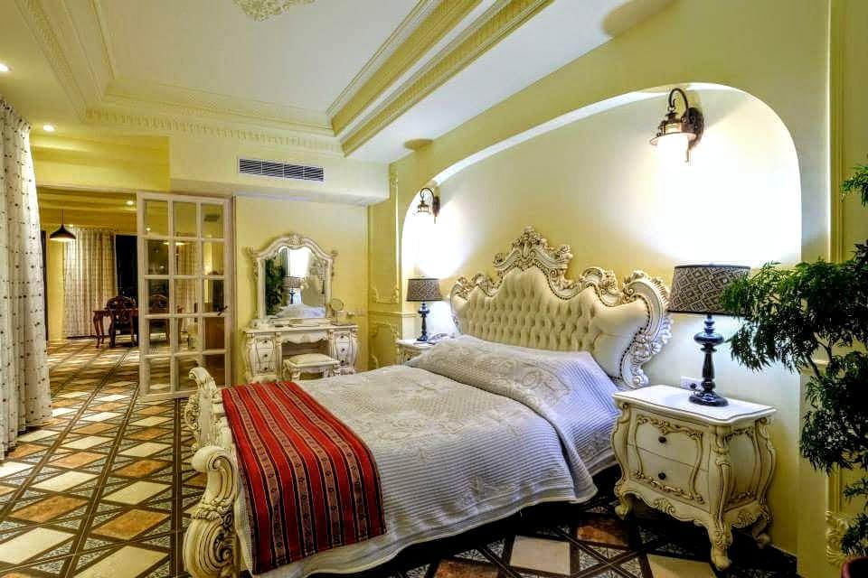 23.5 Blue B&B Xiyu Екстериор снимка