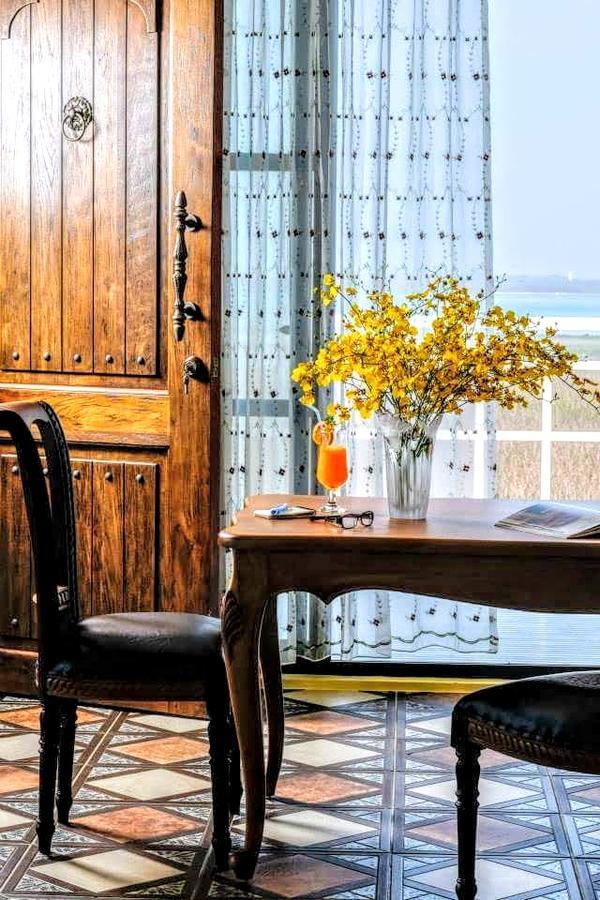 23.5 Blue B&B Xiyu Екстериор снимка